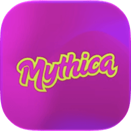 Mythica — mobile application and SaaS platform developed by Layerser